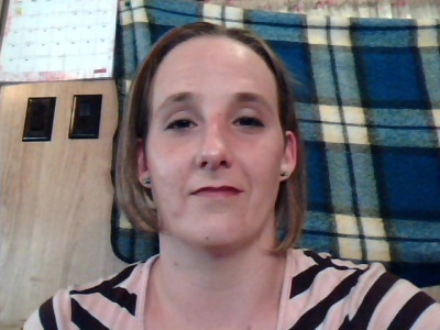 Melissa Gregory