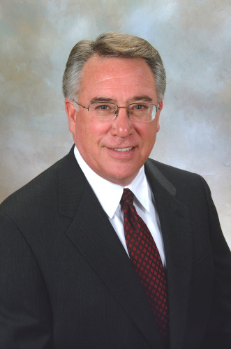 Bill Lane