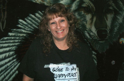 Julianne Sheetz