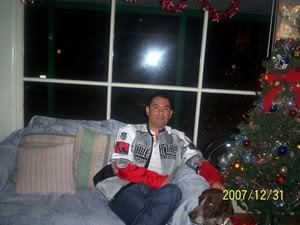Mario Moraga