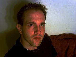 Jason Cueto