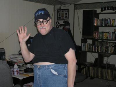 William Gates