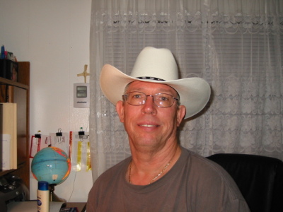Glenn Luallin