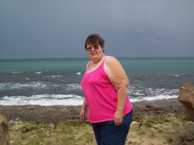 Gloria Stanley