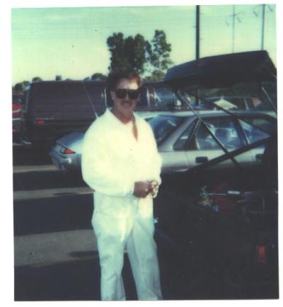 Jack Tangerman