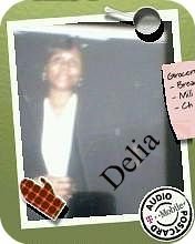 Delia Mcintyre