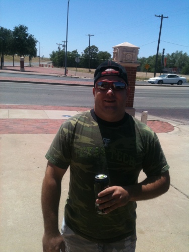 Darrell Redmon