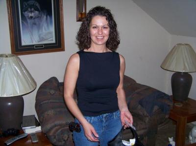 Amber Obert