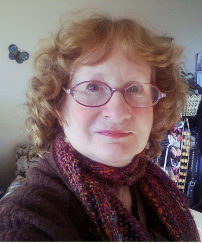 Catherine Packler