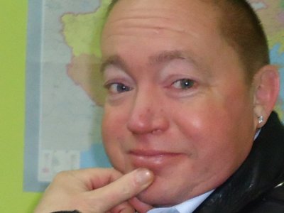 Timothy Kuhney