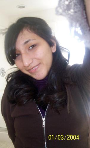 Monica Flores