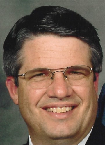 Alan Walter