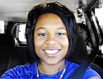 Erica Bogan