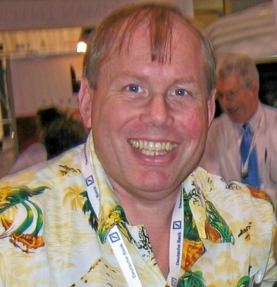 Michael Recht