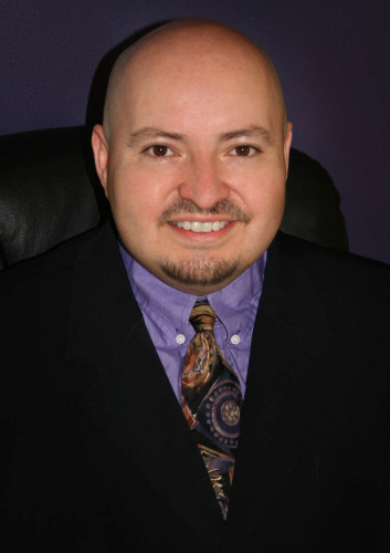 Enrique Herrera
