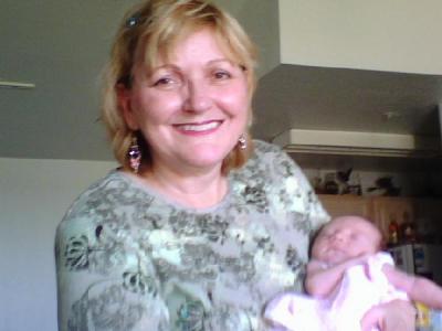 Arlene Houdek