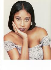 Keisha Burke