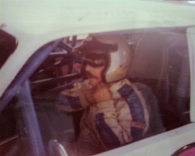 Larry Gabel