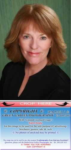 Karen Keady