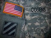 Jacob Cosens