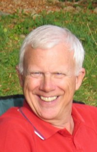 Raymond Betts