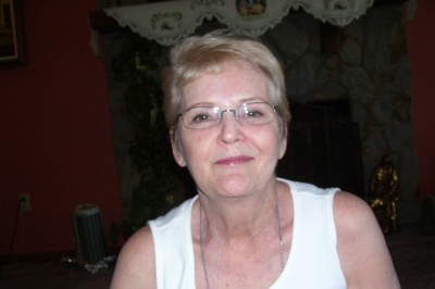 Christine Trollinger