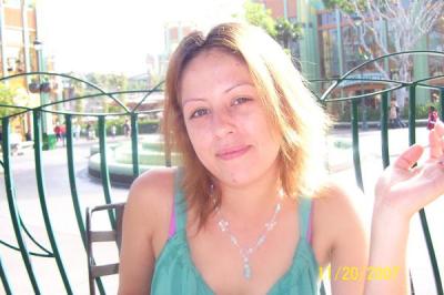 Ginette Trujillo