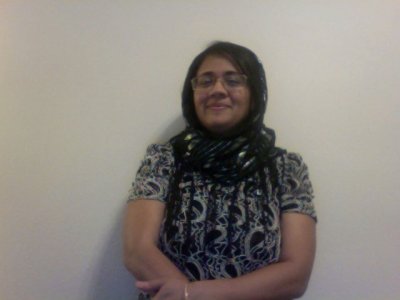 Nashat Ali