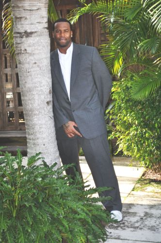 Anthony Hicks