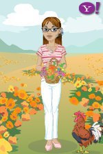 Connie Hamby