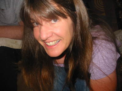 Karen Glahn