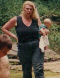 Gwen Sherman