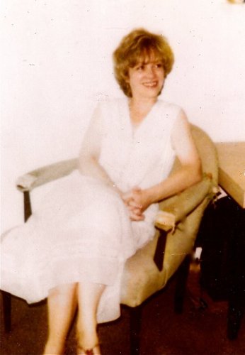 Terri Sornsin
