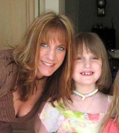 Amy Gatz