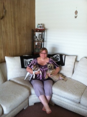 Annette Burkard