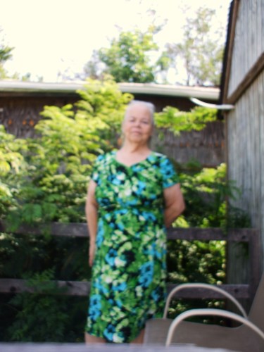 Nancy Galyon