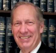 Stuart Steingraber