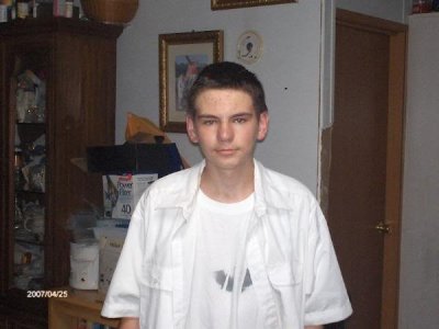 Jonathan Mcphie