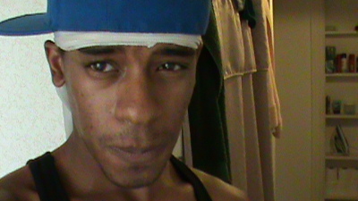 Eric Lucas