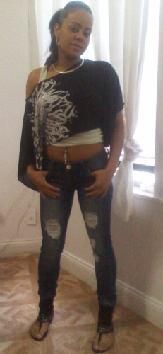 Rosemary Ramirez