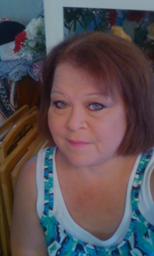 Melody Josey