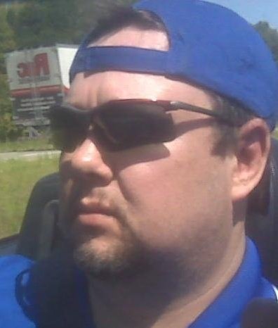 Christopher Lampkin