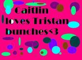 Caitlin Badders