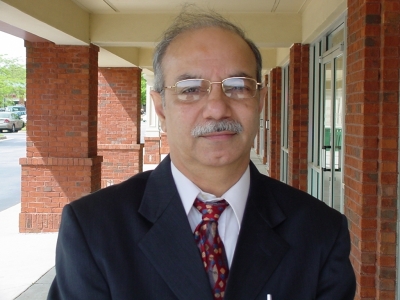 Om Arora