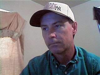 Karl Owings