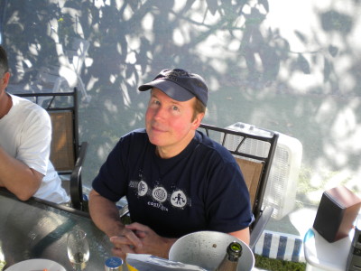 Rodger Cunningham