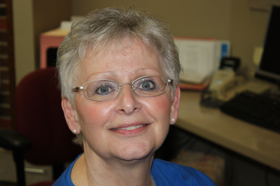 Julie Galley