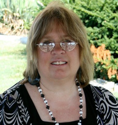 Rebecca Mccomb