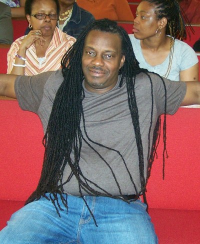 Ricardo Arrington