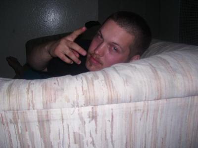Adam Gayer